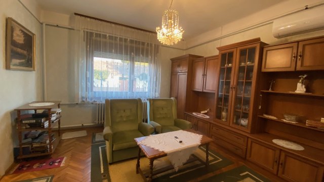 Eladó családi ház, Lajosmizsén 64.9 M Ft, 3 szobás