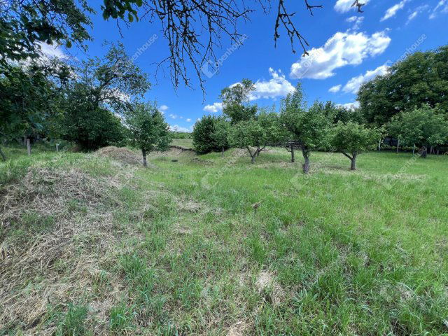 Eladó telek, Monoron 19.9 M Ft / költözzbe.hu