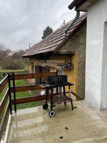 Eladó családi ház, Pilisszántón 84.9 M Ft, 3+1 szobás