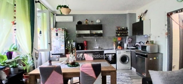 Eladó téglalakás, Budapesten, XXI. kerületben 44.9 M Ft