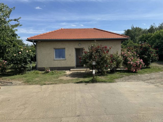 Eladó ipari ingatlan, Monoron 79 M Ft / költözzbe.hu