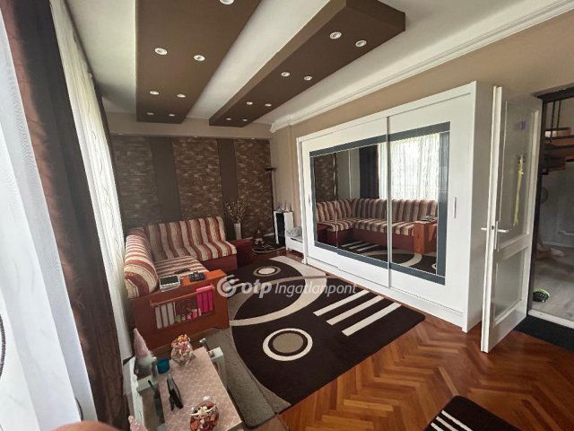 Eladó családi ház, Hajdúhadházon 49.9 M Ft, 3 szobás