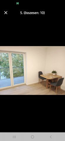 Kiadó téglalakás, albérlet, Pécsett 200 E Ft / hó, 2 szobás