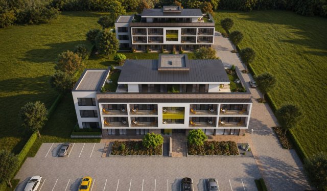 Eladó téglalakás, Bükön 88 M Ft, 2 szobás