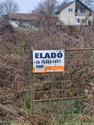Eladó telek, Kocson 10 M Ft / költözzbe.hu