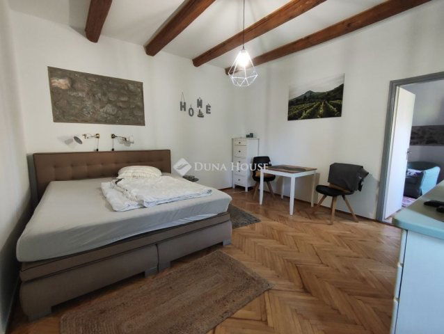 Eladó családi ház, Badacsonytördemicen 90 M Ft, 4 szobás