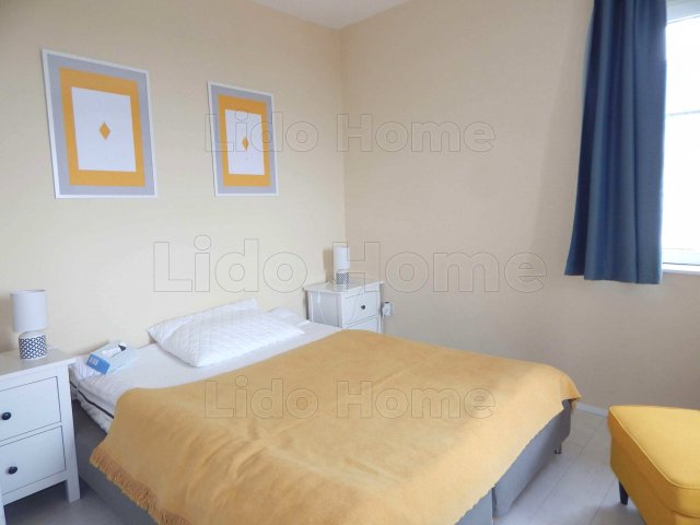 Kiadó téglalakás, albérlet, Balatonalmádiban 350 E Ft / hó