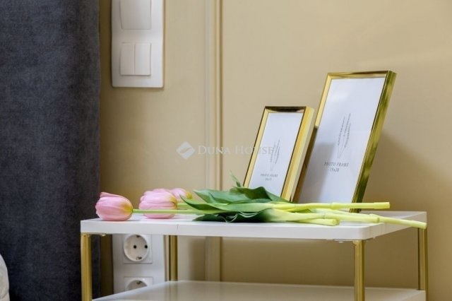 Eladó téglalakás, Budapesten, VII. kerületben 76.9 M Ft