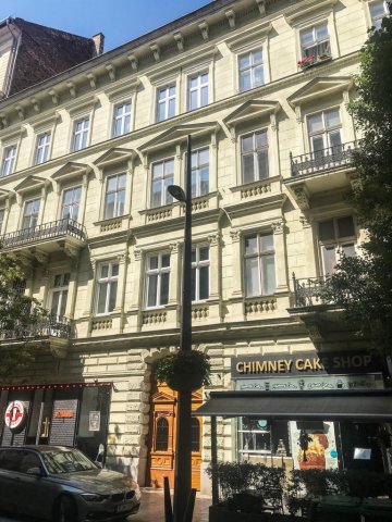 Eladó téglalakás, Budapesten, V. kerületben 87.25 M Ft