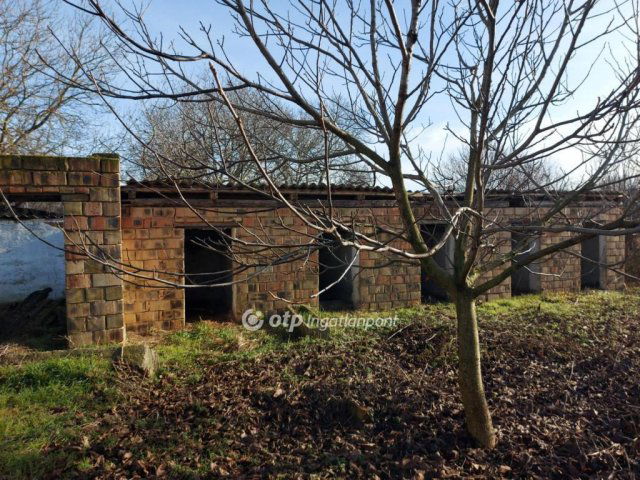 Eladó családi ház, Kacsótán 17.5 M Ft, 2+1 szobás