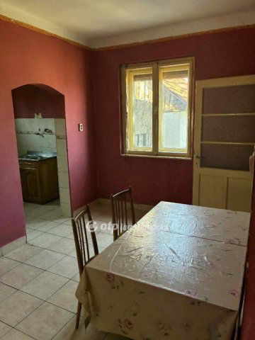 Eladó családi ház, Kötegyánon 9.5 M Ft, 2 szobás