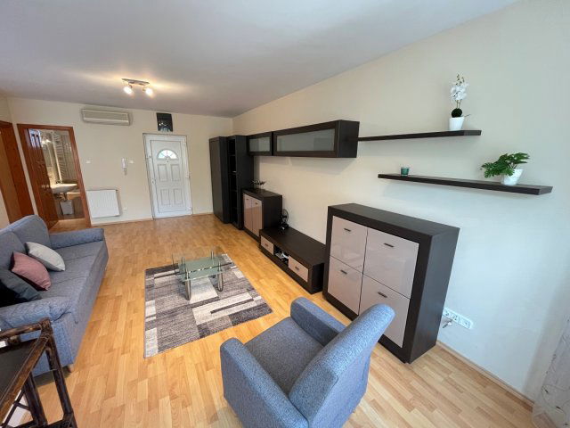 Kiadó téglalakás, albérlet, Kaposváron, Irányi Dániel utcában