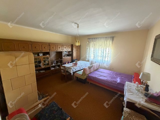 Eladó családi ház, Zalacsében 19.9 M Ft, 3 szobás