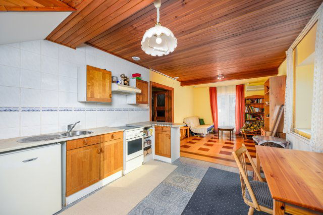 Eladó családi ház, Budapesten, II. kerületben 310 M Ft, 6 szobás