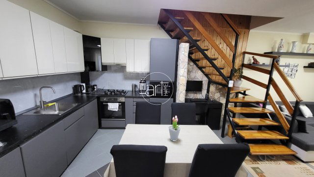 Eladó ikerház, Szegeden, Bérkert utcában 139.9 M Ft