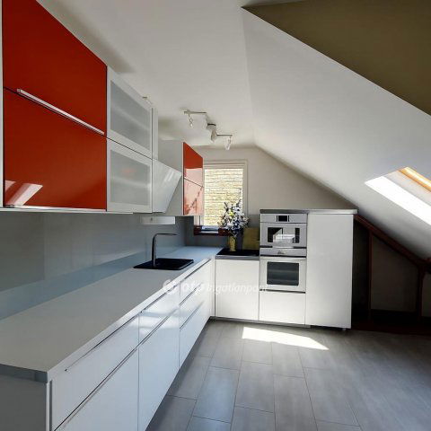 Eladó téglalakás, Budapesten, VI. kerületben 129.9 M Ft