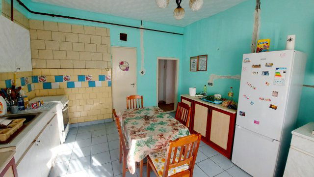 Eladó családi ház, Ibrányban 27.5 M Ft, 1+2 szobás