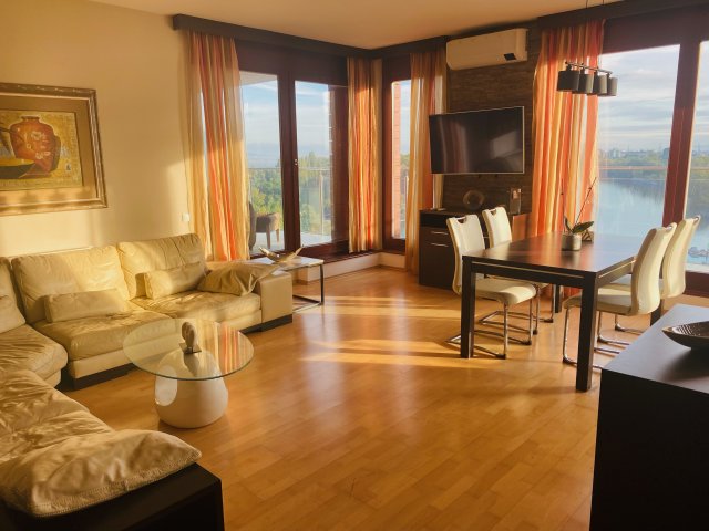 Kiadó téglalakás, albérlet, XIII. kerületben, Danubius utcában