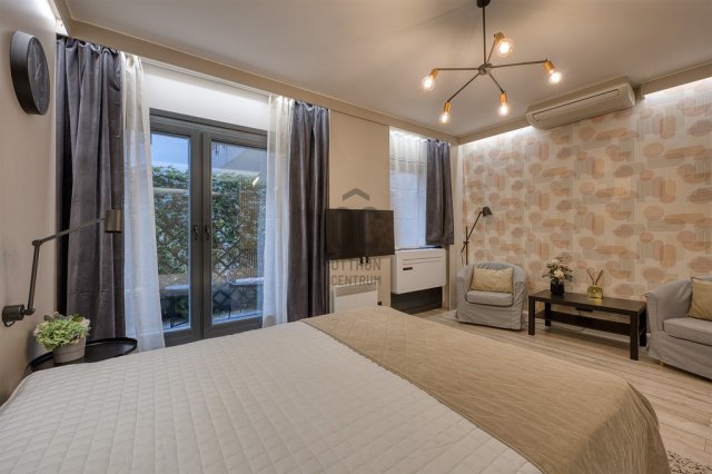 Kiadó téglalakás, albérlet, Budapesten, VI. kerületben