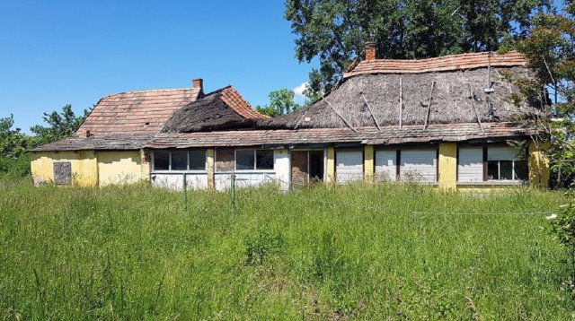 Eladó családi ház, Szabadszálláson, Bem József utcában