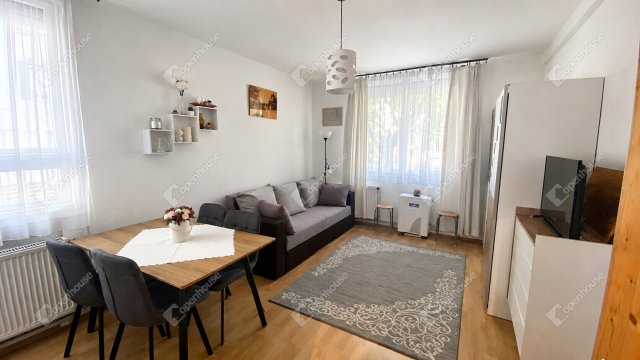Eladó téglalakás, Miskolcon 26.5 M Ft, 1 szobás