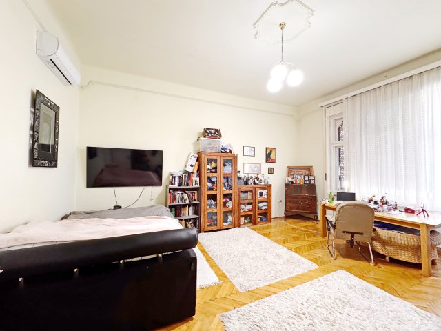 Eladó téglalakás, Debrecenben 95.9 M Ft, 2 szobás