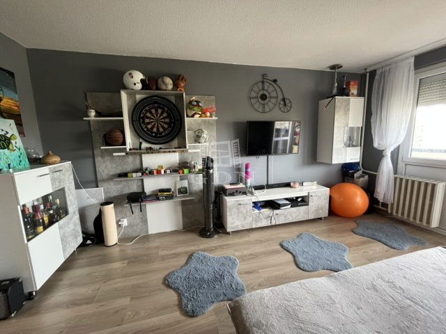 Eladó panellakás, Budapesten, IV. kerületben 71.3 M Ft, 2 szobás