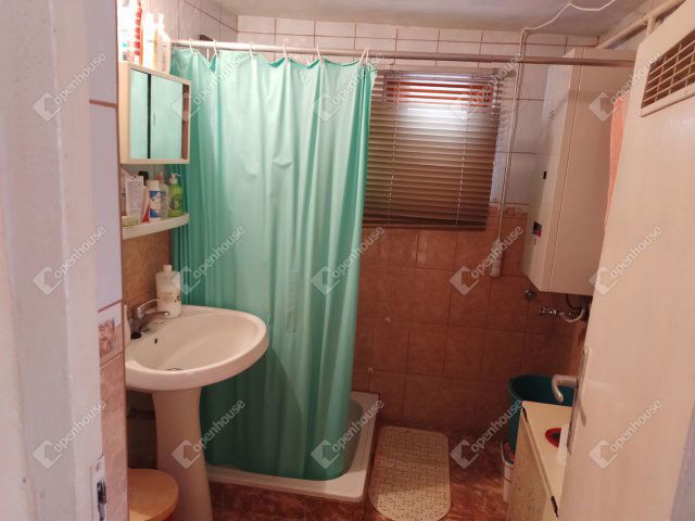 Eladó családi ház, Körösszegapátin 11.5 M Ft, 2 szobás
