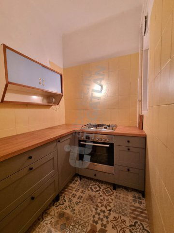 Kiadó téglalakás, albérlet, XIII. kerületben, Katona József utcában