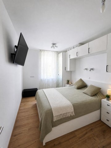 Eladó téglalakás, Budapesten, X. kerületben 115.5 M Ft, 3 szobás