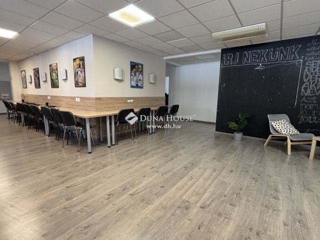 Eladó iroda, Budapesten, XIII. kerületben 259.9 M Ft