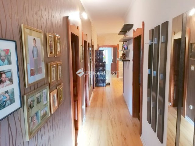 Eladó családi ház, Nyíregyházán, Homok utcában 75 M Ft