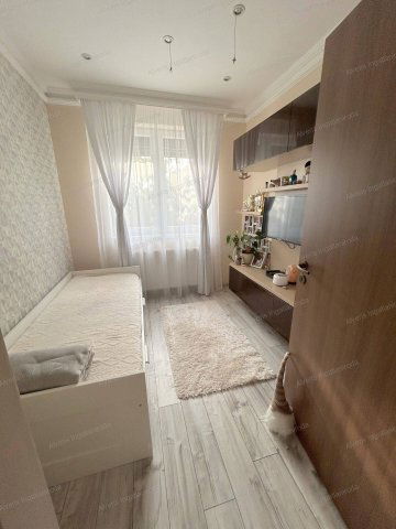 Eladó ikerház, Nyíregyházán 79.9 M Ft, 3 szobás