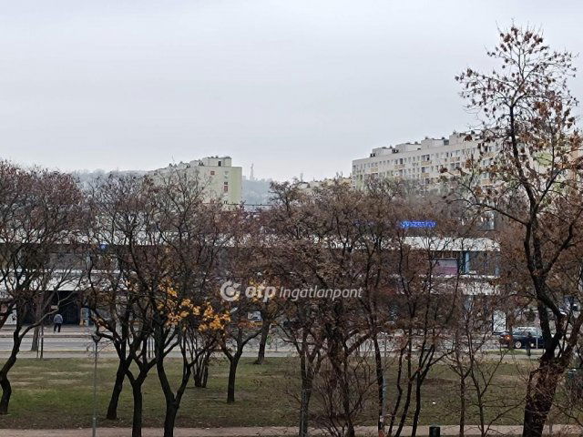 Eladó panellakás, Budapesten, XI. kerületben 72.9 M Ft, 2 szobás