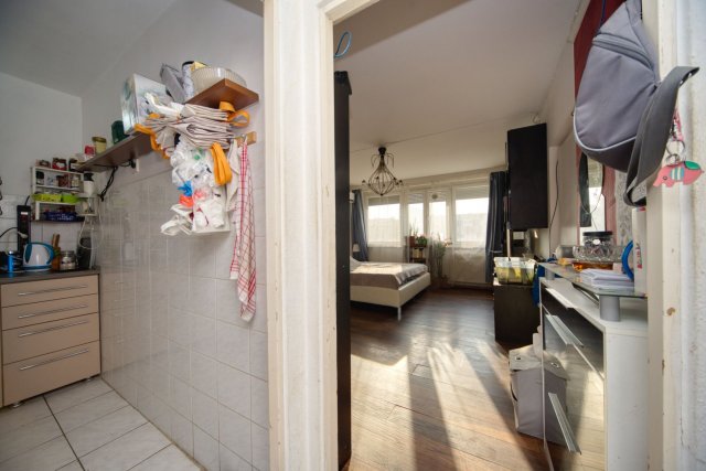 Eladó panellakás, Budapesten, XIV. kerületben 59.99 M Ft