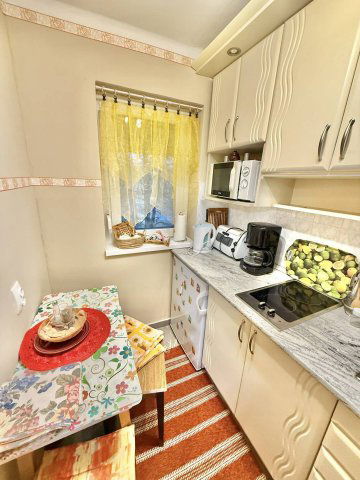 Eladó nyaraló, Harkányban 22.99 M Ft, 1 szobás