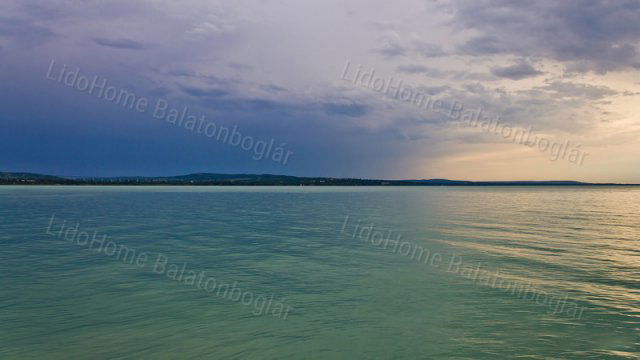 Eladó telek, Balatonszárszón 129 M Ft / költözzbe.hu