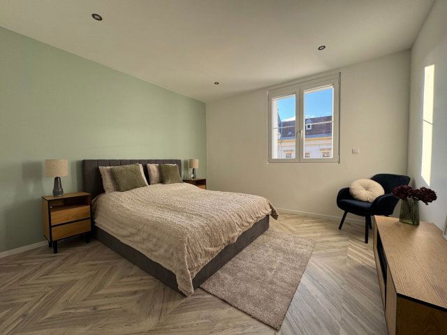 Eladó téglalakás, Zalaegerszegen 51.5 M Ft, 2 szobás