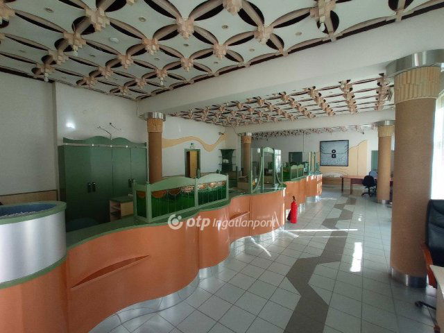 Eladó iroda, Kecskeméten 225 M Ft / költözzbe.hu