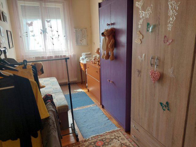 Eladó családi ház, Budapesten, X. kerületben 39.9 M Ft, 2 szobás