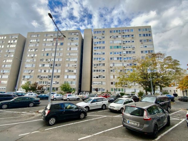 Eladó panellakás, Budapesten, XXI. kerületben 49.9 M Ft, 2 szobás