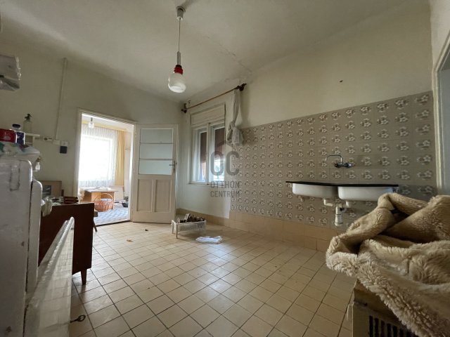 Eladó családi ház, Szurdokpüspökin 18.8 M Ft, 2 szobás