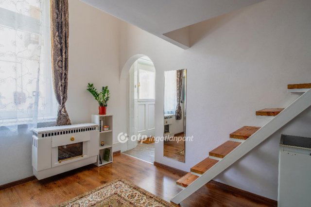 Eladó téglalakás, Budapesten, VIII. kerületben 46.99 M Ft