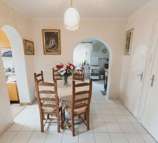 Eladó családi ház, Kecskeméten 62 M Ft, 3 szobás