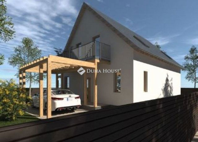 Eladó családi ház, Pátyon 178.5 M Ft, 5 szobás