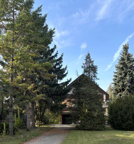 Eladó családi ház, Budapesten, III. kerületben 349 M Ft