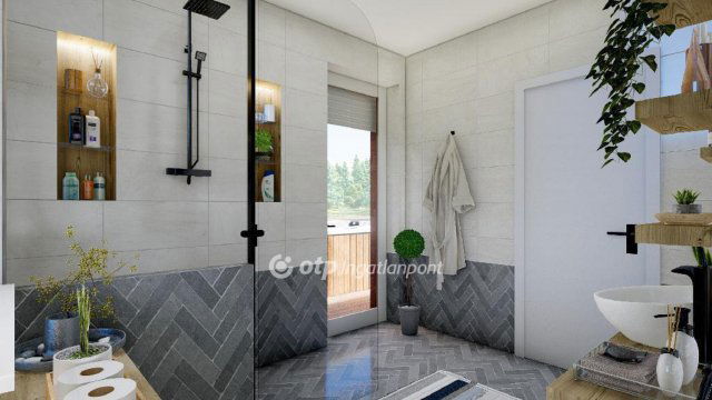 Eladó családi ház, Budapesten, III. kerületben 329.9 M Ft