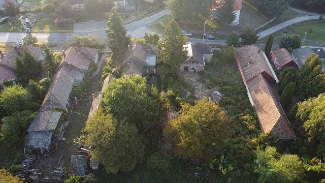 Eladó családi ház, Nagydémen 6.5 M Ft, 2 szobás