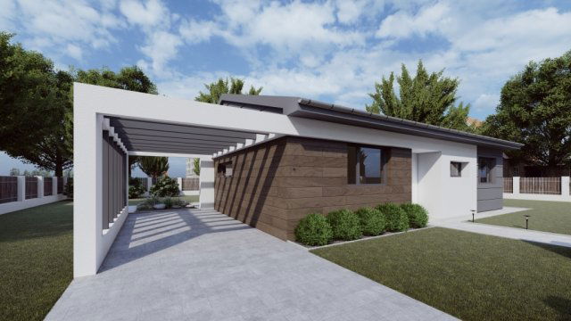 Eladó családi ház, Velencén 119.1 M Ft, 4 szobás