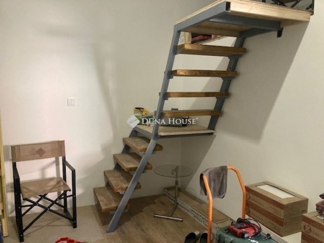 Eladó téglalakás, Budapesten, X. kerületben 48.4 M Ft, 1 szobás